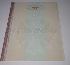 Академическая Справка ВУЗа 2023г в Калуге